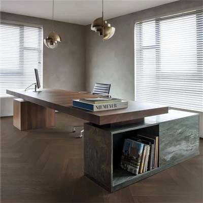 LVT Dryback
